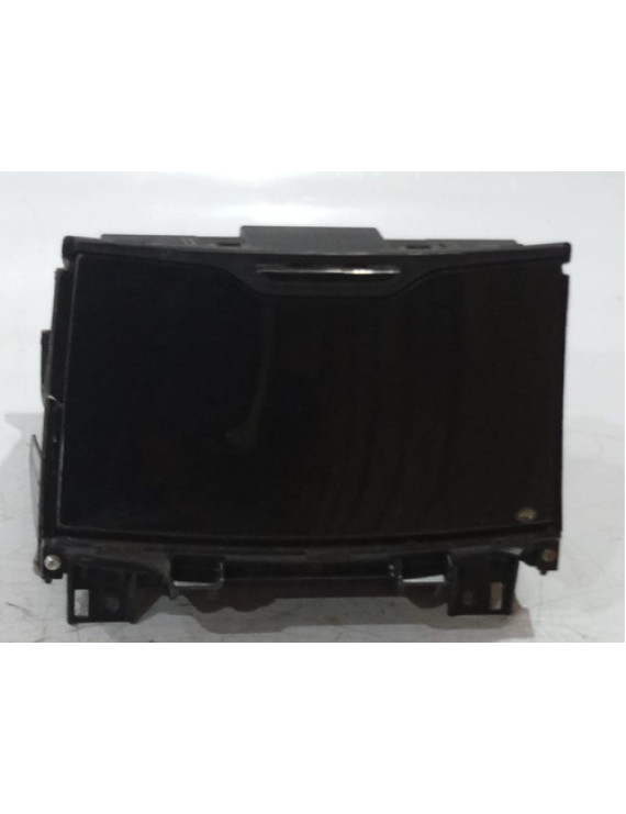 Porta Objeto Console Azera 2012 2013 2014   