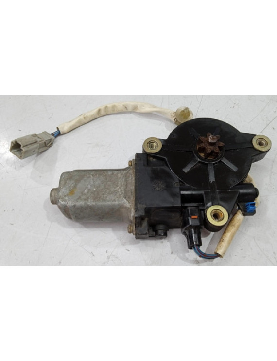 Motor Regulagem Banco Diant Esquerdo Pajero Full 2008 2015