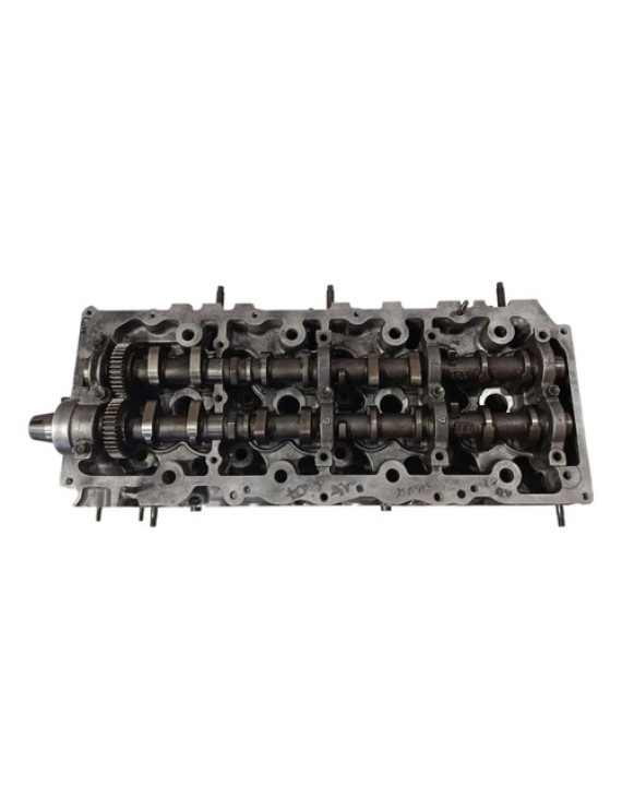 Cabeçote Hilux 3.0 2005 2006 07 08 2009 10 11 12 13 14 2015
