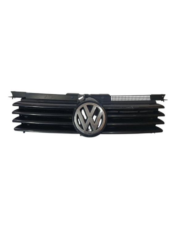 Grade Frontal Bora 2000 2001 2002 2003 2004 2005 Preto