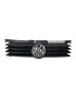 Grade Frontal Bora 2000 2001 2002 2003 2004 2005 Preto