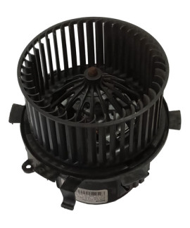 Motor Do Ar Forçado Citroen C5 2008 - 2012 / Avaria 