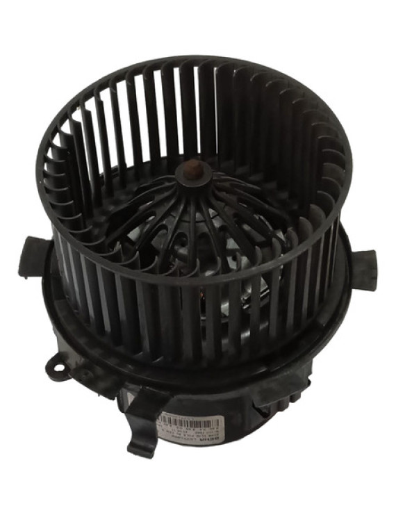 Motor Do Ar Forçado Citroen C5 2008 - 2012 / Avaria 