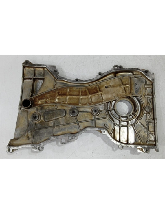 Tampa Lateral Motor Kia Magentis 2.0 2008 2009 2010