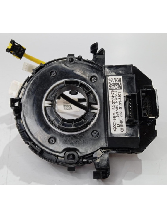 Sensor Ângulo Hard Chery Tiggo 7 1.5 2022 / J333774170