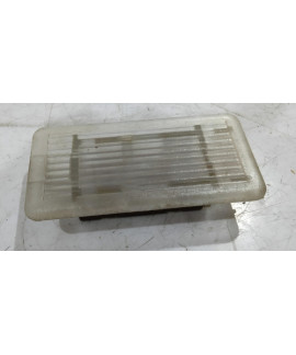 Luz Costesia Porta Malas Mini Cooper S 2015 - 2019 Preto