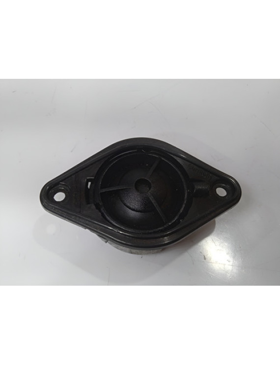 Tweeter Alto Falante Porta Porsche Cayenne 2006 Preto