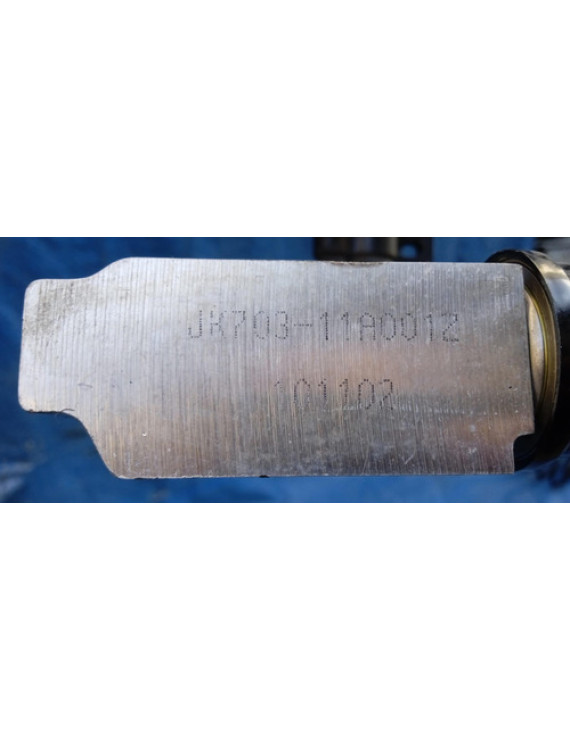 Mangueira Cano Ar Condicionado Jac J3 1.4 2010 - 2015