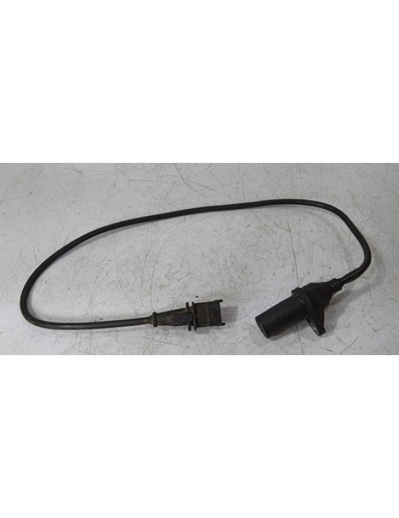 Sensor Rotação Siena 1.4 Tetrafuel 2011 / 0261210