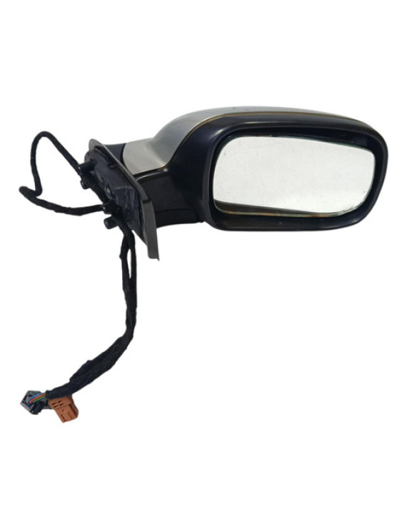 Retrovisor Elétrico Direito Peugeot 307 2006 - 2012