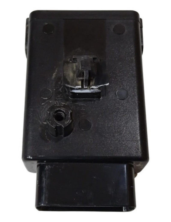 Módulo Vidro Traseiro Direito Spin 2013 - 2016 52102363 - Preto