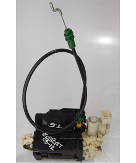 Fechadura Traseira Direita Ecosport 2003 - 2012