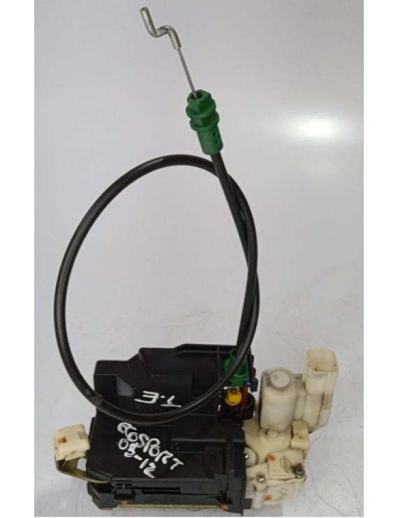 Fechadura Traseira Direita Ecosport 2003 - 2012