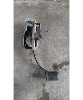 Pedal De Freio Jeep Grand Cherokee 2015
