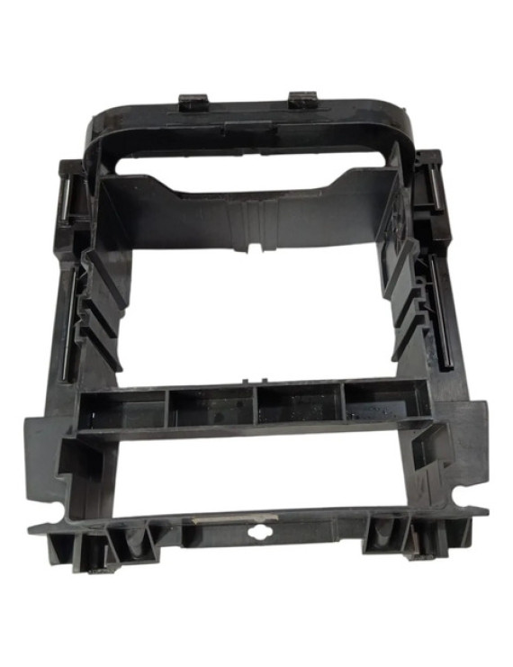 Suporte Rádio Controle Ar Mercedes C320 2001 - 2005