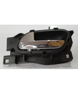 Maçaneta Interna Esquerda Citroen C4 Pallas 2007 - 2013