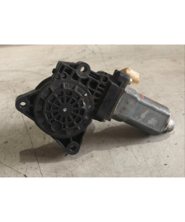 Motor De Vidro Traseiro Direito I30 2008 2009 2010 11 2012 