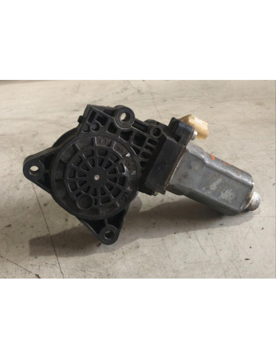 Motor De Vidro Traseiro Direito I30 2008 2009 2010 11 2012 