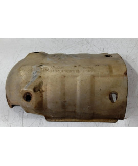 Protetor De Calor Escape Lifan 530 1.5 2015 - 2018