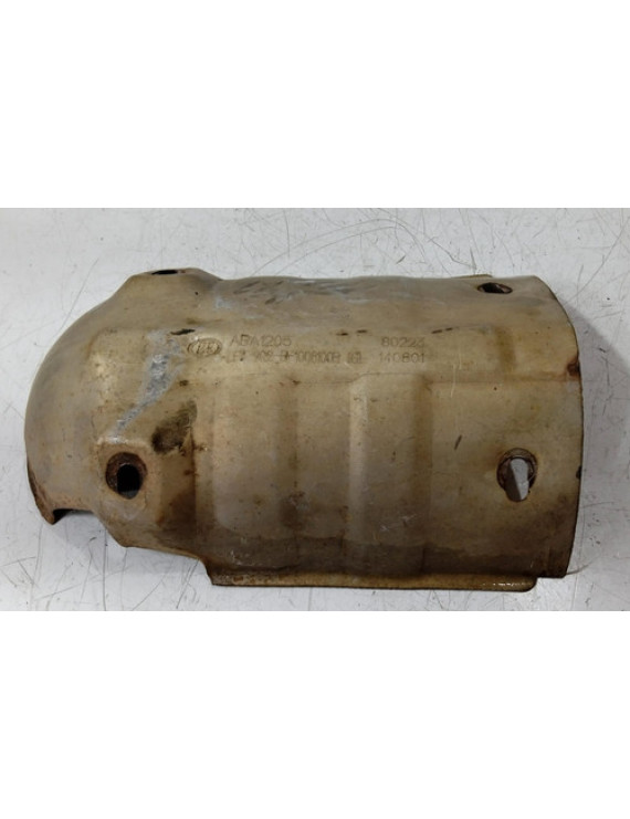 Protetor De Calor Escape Lifan 530 1.5 2015 - 2018