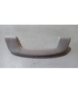 Alça De Teto Dianteira Bmw 535 2012 Bege