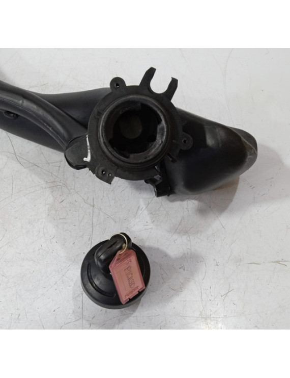 Gargalo Tanque Combustível Xsara Picasso 2008 - 2012