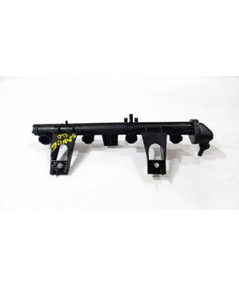 Flauta De Injeção Sandero Clio 1.0 16v 2007 - 2013 Flauta De Injeção Sandero Clio 1.0 16v 2007 - 2013