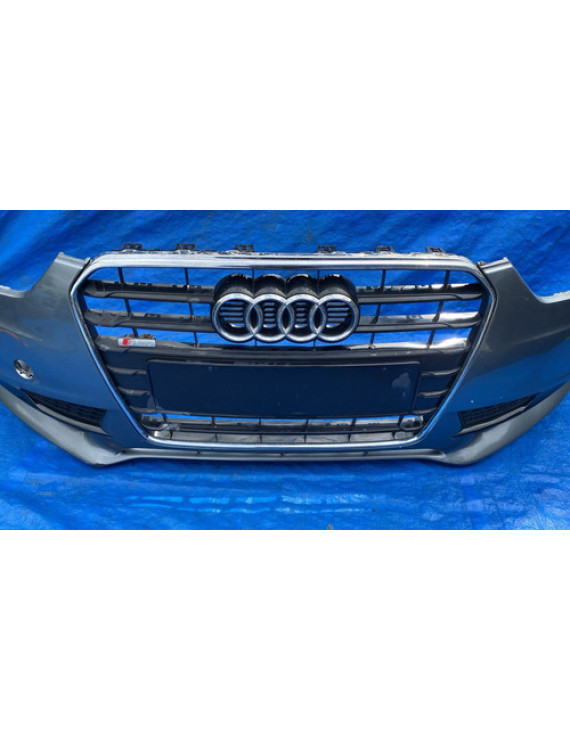 Parachoque Dianteiro Audi A5 2013 2014 2015 / Detalhes