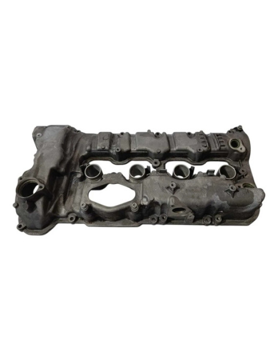 Tampa Válvula Direita Bmw X5 X6 4.4 V8 2007 - 2013 N63 Preto