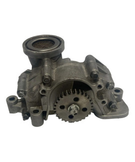 Bomba Óleo Motor Azera 3.3 V6 2007 - 2011 Sonata 2.4 2011