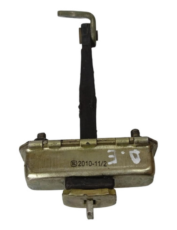 Limitador Porta Dianteira Esquerda Jac J3 2010 - 2015