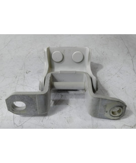 Dobradiça Superior Porta Tras Direita Grand Vitara 2012 Branco