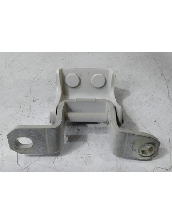 Dobradiça Superior Porta Tras Direita Grand Vitara 2012 Branco