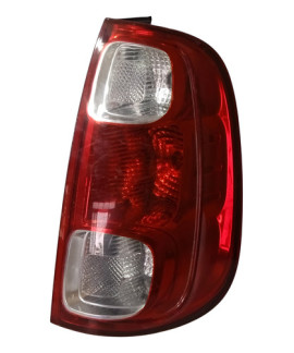 Lanterna Direita Fiat Uno Vivace 2011 2012 2013 2014 Direito/passageiro Vermelho Lanterna Direita Fiat Uno Vivace 2011 2012 2013 2014 Direito/passageiro Vermelho