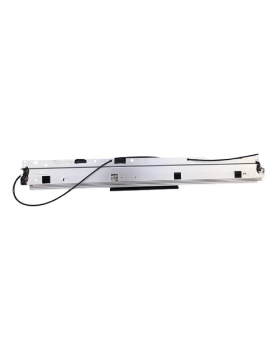 Trilho Esquerdo Cortina Teto Solar Tiggo 7 2021 2022 2023