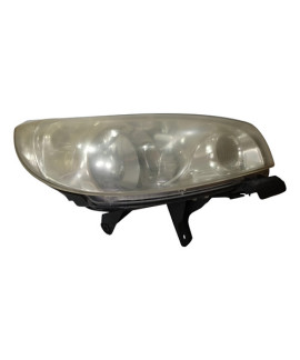 Farol Direito Jac J3 2010 2011 2012 2013 2014 Direito/passageiro