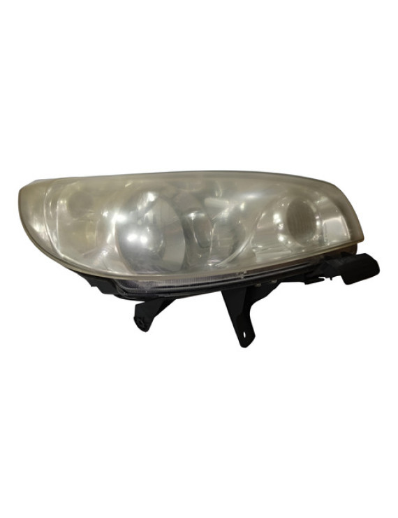 Farol Direito Jac J3 2010 2011 2012 2013 2014 Direito/passageiro