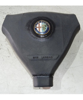 Bolsa Airbag Volante Alfa Romeo 145 1996 - 2001