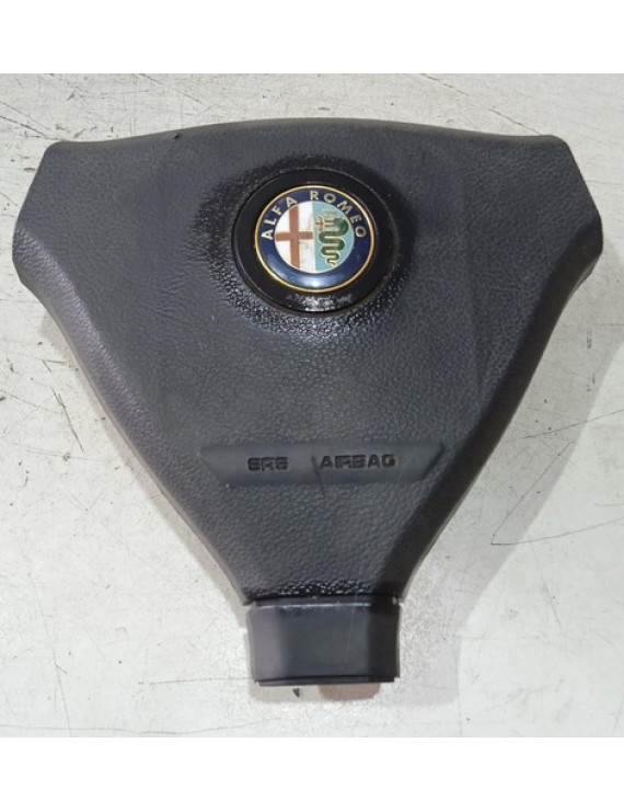Bolsa Airbag Volante Alfa Romeo 145 1996 - 2001