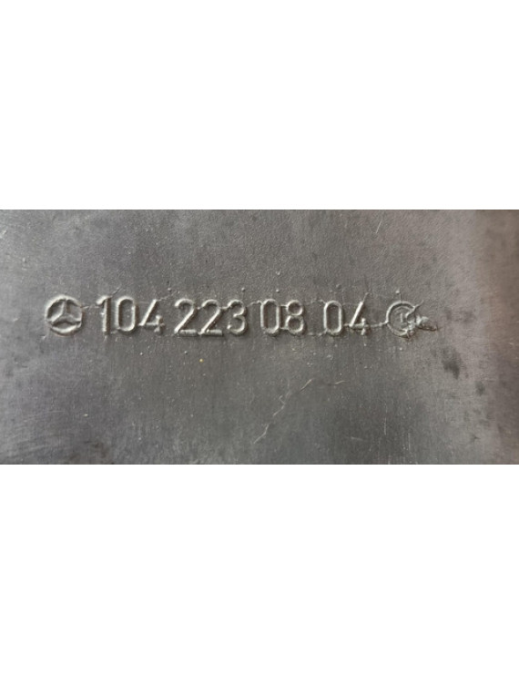 Suporte Coxim Motor Mercedes C180 1994 - 1999