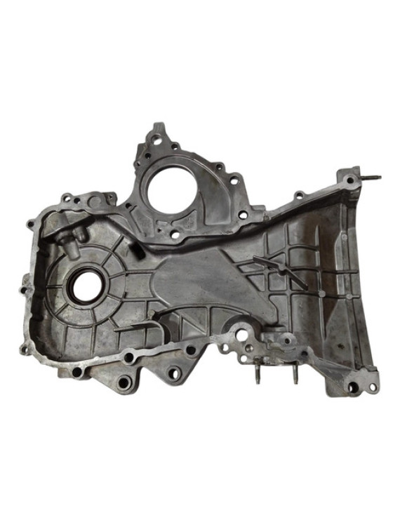 Tampa Lateral Motor Corolla 1.8 2003 - 2008