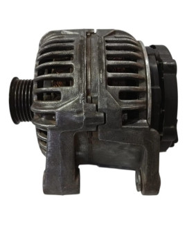 Alternador Vectra 2.0 2005 2006 2007 2008 2009 2010 Preto