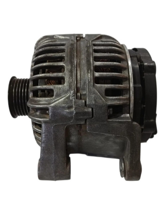 Alternador Vectra 2.0 2005 2006 2007 2008 2009 2010 Preto