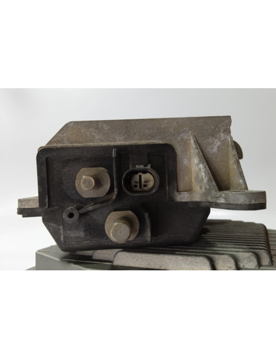 Motor Ventoinha E Módulo Mercedes Ml500 2005