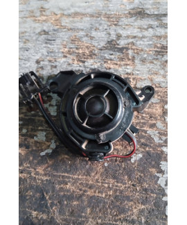 Twitter Alto Falante Porta Amarok 2.0 2012 2013 2014 2015  Preto