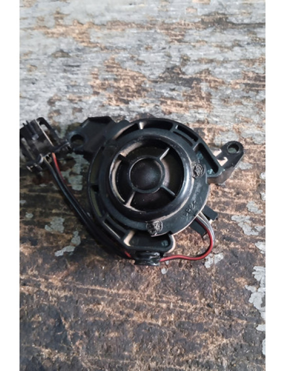 Twitter Alto Falante Porta Amarok 2.0 2012 2013 2014 2015  Preto