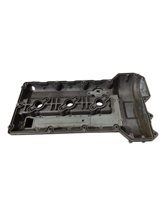 Tampa Válvulas Esquerda Vera Cruz 3.8 V6 2007 - 2012 Preto
