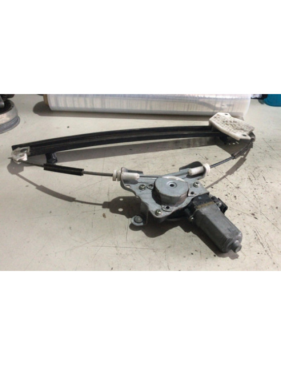 Máquina Vidro Dianteiro Direito Ssangyong Korando 2012