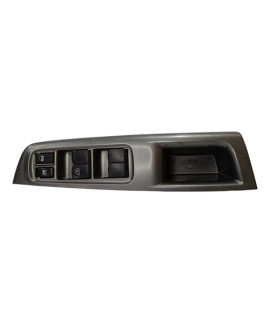 Comando Vidro Diant Esquerdo Subaru Forester 2008 2009 2010