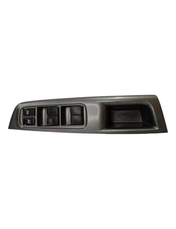 Comando Vidro Diant Esquerdo Subaru Forester 2008 2009 2010